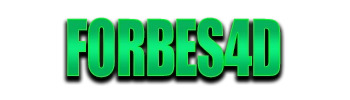 Logo FORBES4D